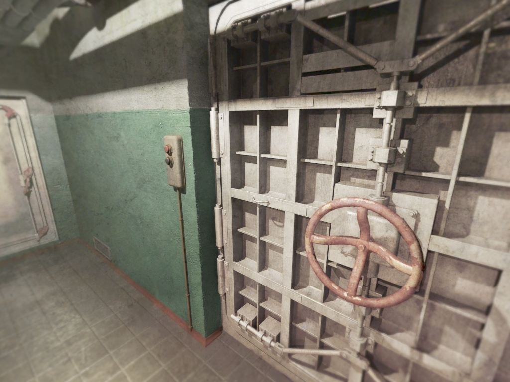 Скриншот: 1953 - KGB Unleashed