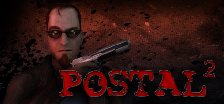 Обложка игры: POSTAL 2