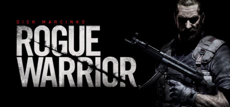 Обложка игры: Rogue Warrior