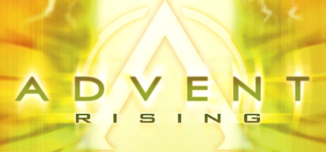 Обложка игры: Advent Rising