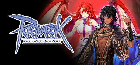 Обложка: Ragnarok Online