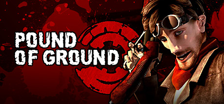 Обложка игры: Pound of Ground