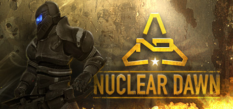Обложка игры: Nuclear Dawn