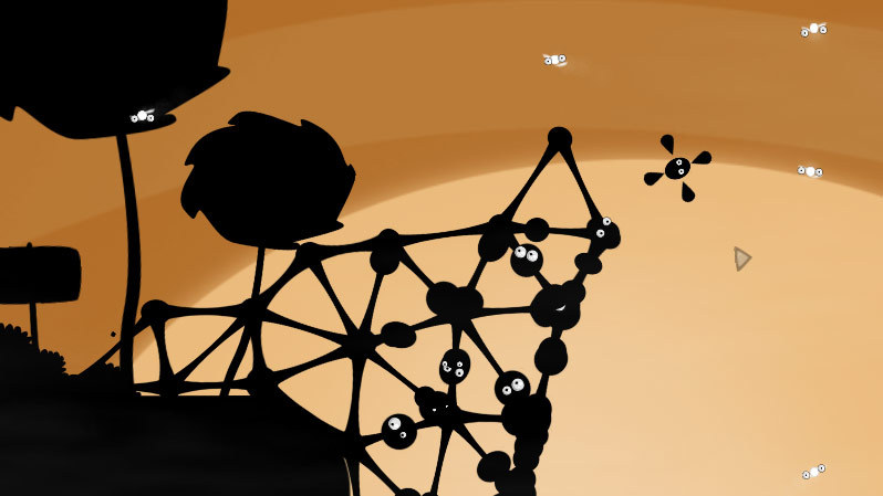 Скриншот: World of Goo