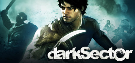 Обложка игры: Dark Sector