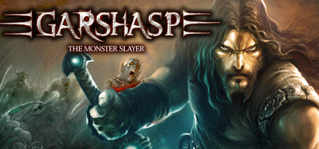 Обложка игры: Garshasp: The Monster Slayer