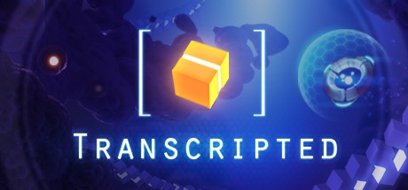 Обложка игры: Transcripted