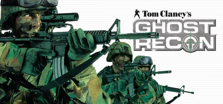 Обложка игры: Tom Clancy's Ghost Recon®