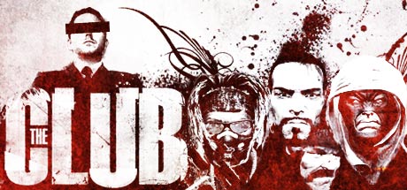 Обложка: The Club™