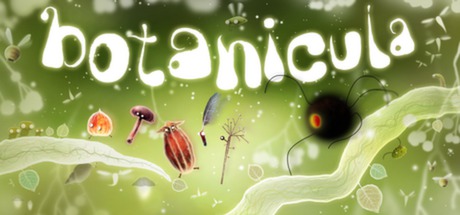Обложка игры: Botanicula