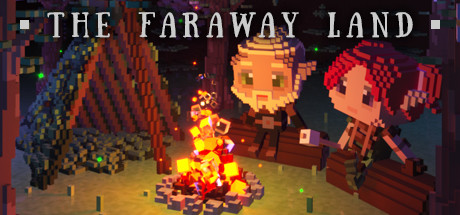 Обложка игры: The Faraway Land
