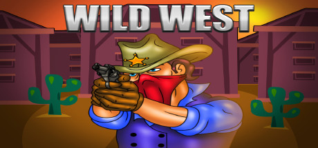 Обложка: WILD WEST