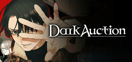 Обложка: Dark Auction