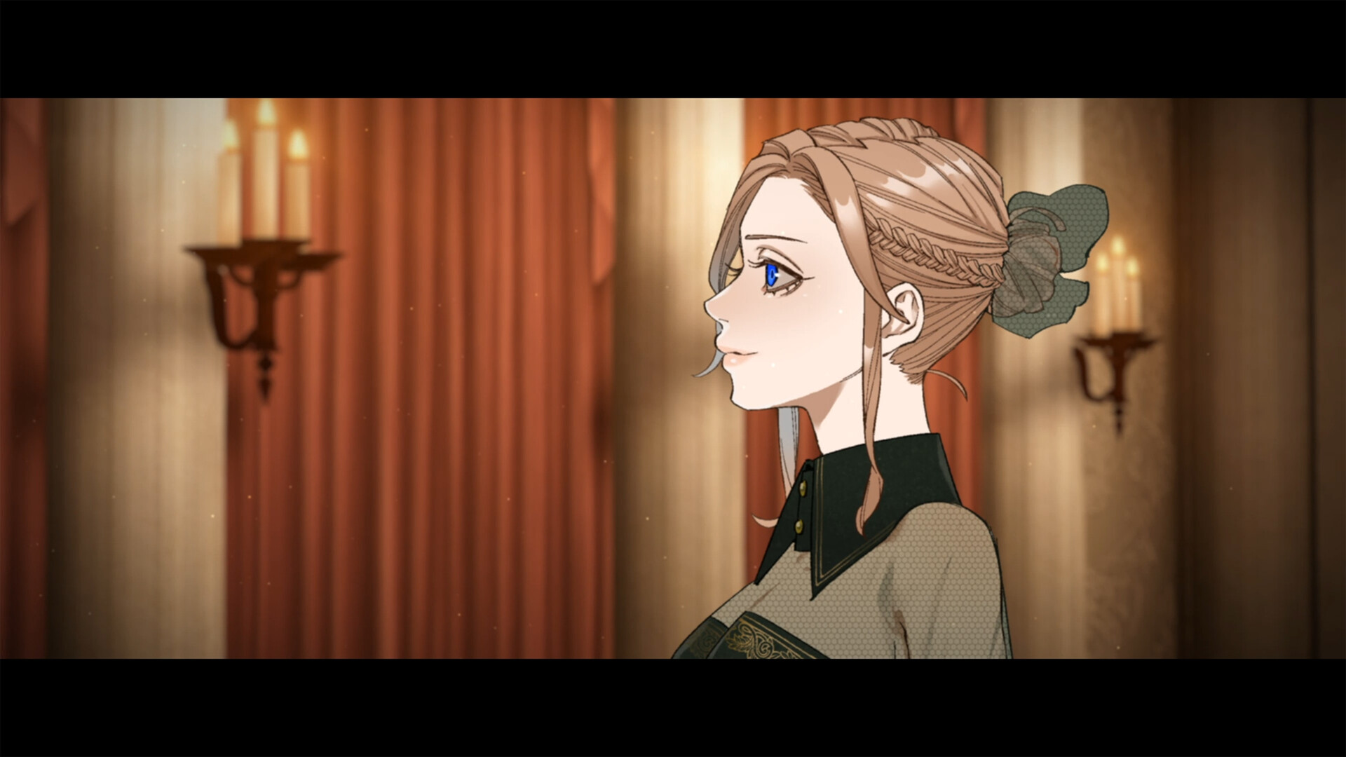 Скриншот: Dark Auction