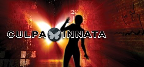Обложка: Culpa Innata