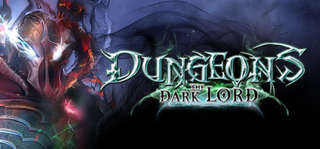 Обложка игры: Dungeons - The Dark Lord