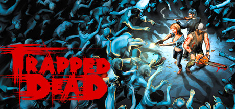 Обложка игры: Trapped Dead