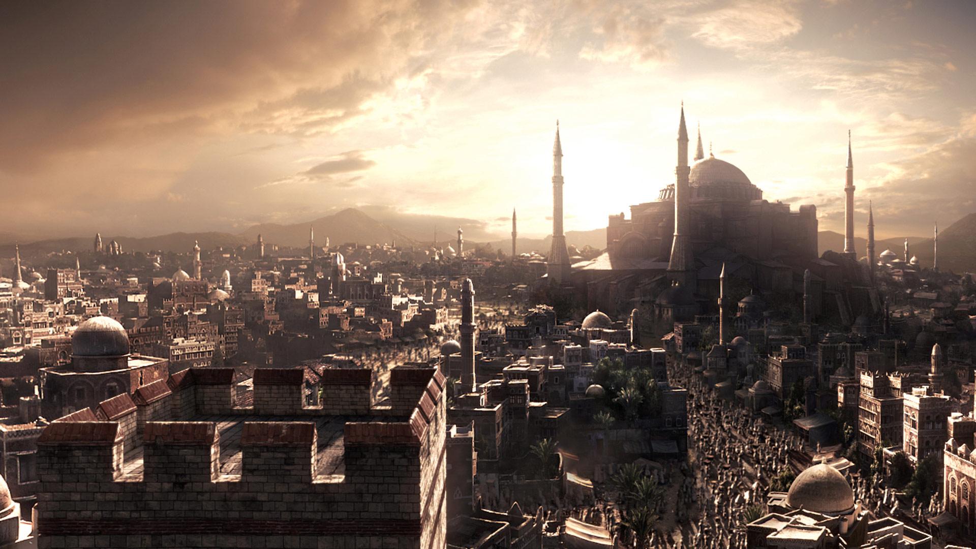 Скриншот: Sid Meier's Civilization® V