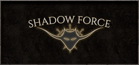 Обложка игры: Shadow Force