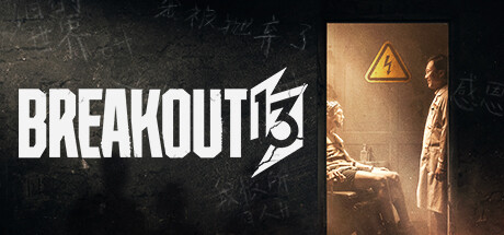 Обложка игры: Breakout 13