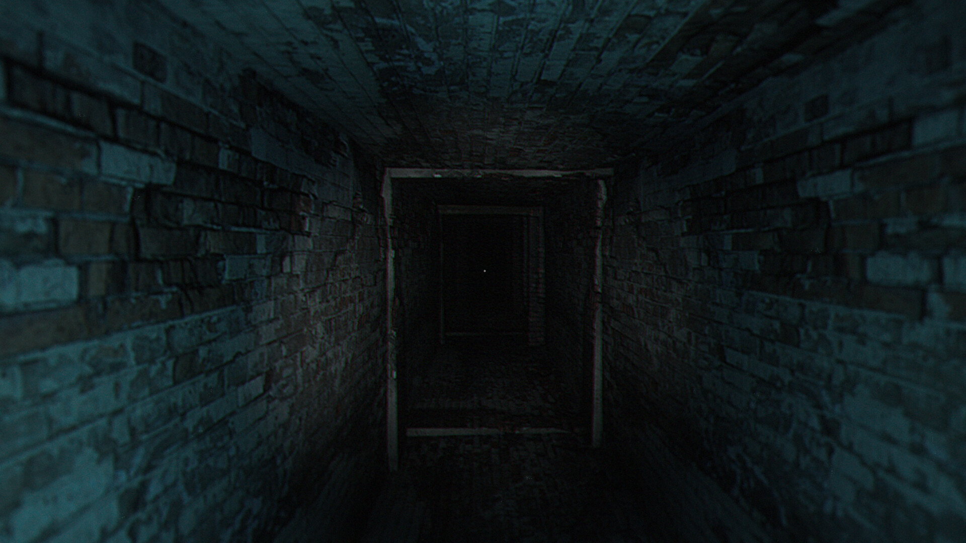 Скриншот: The Strange Lights