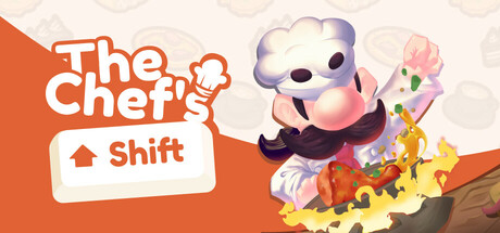 Обложка: The Chef's Shift