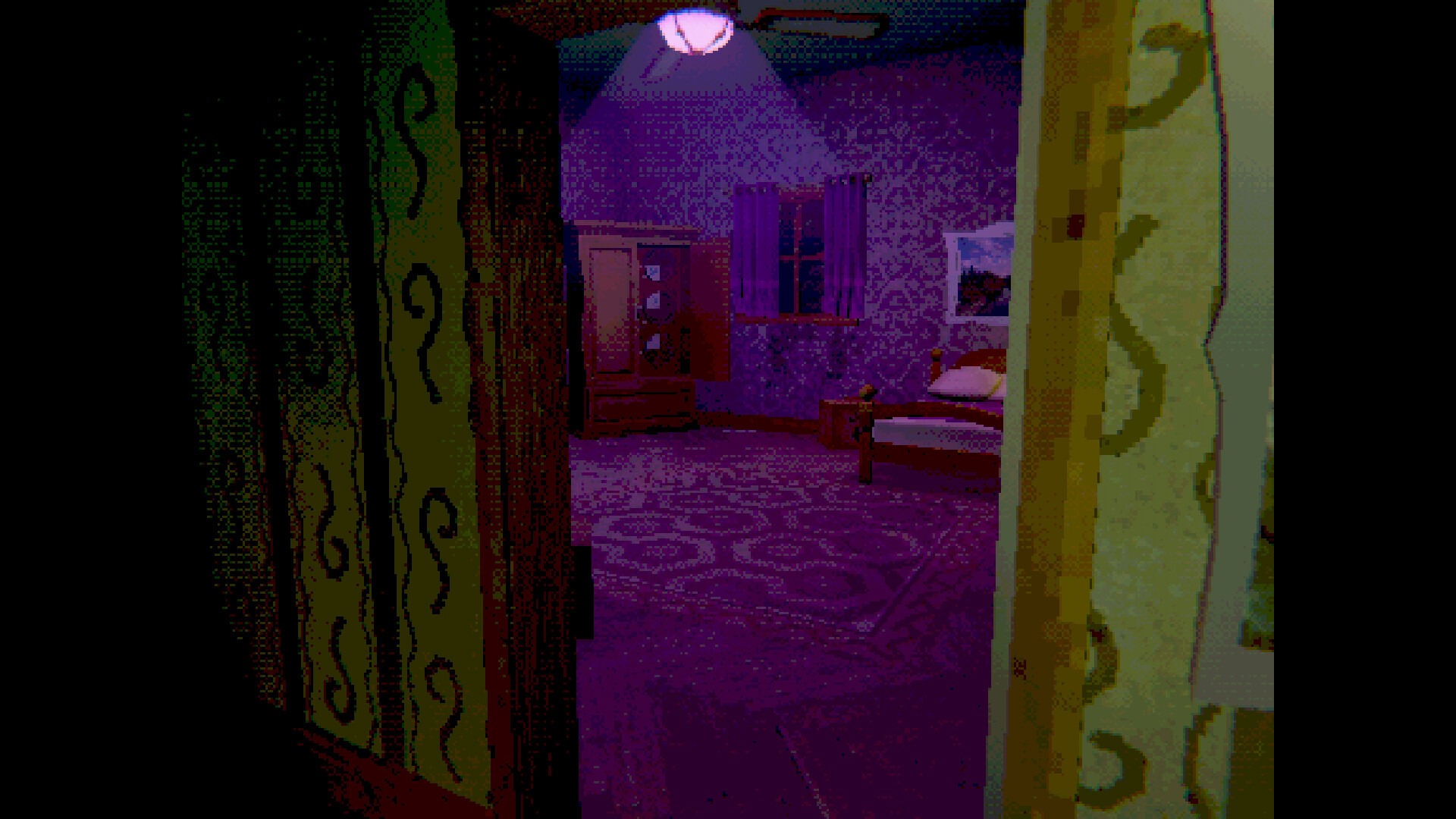 Скриншот: Creature Kitchen