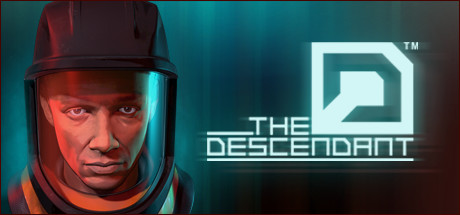 Обложка: The Descendant