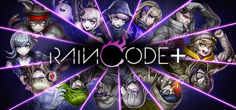 Обложка игры: Master Detective Archives: RAIN CODE Plus