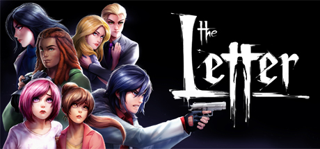 Обложка игры: The Letter - Horror Visual Novel