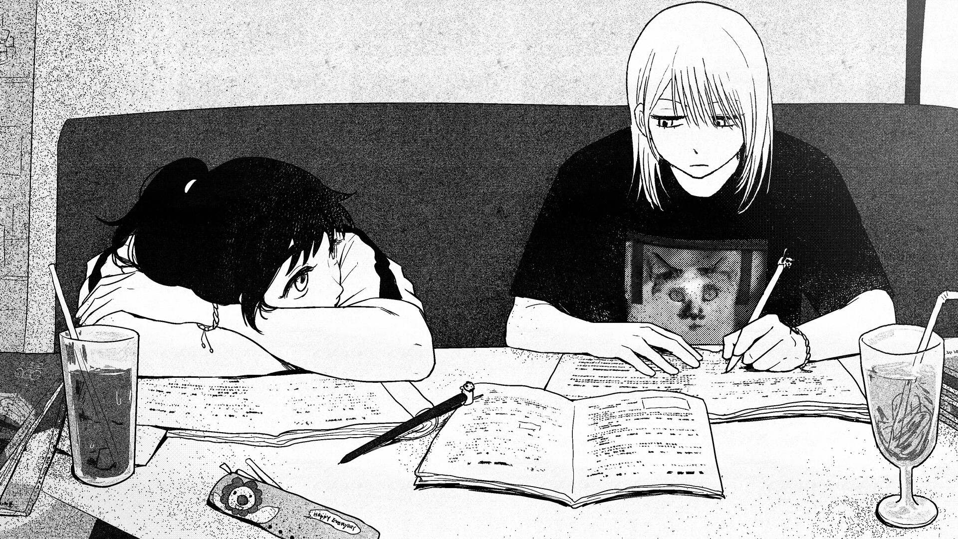 Скриншот: Sweet Home