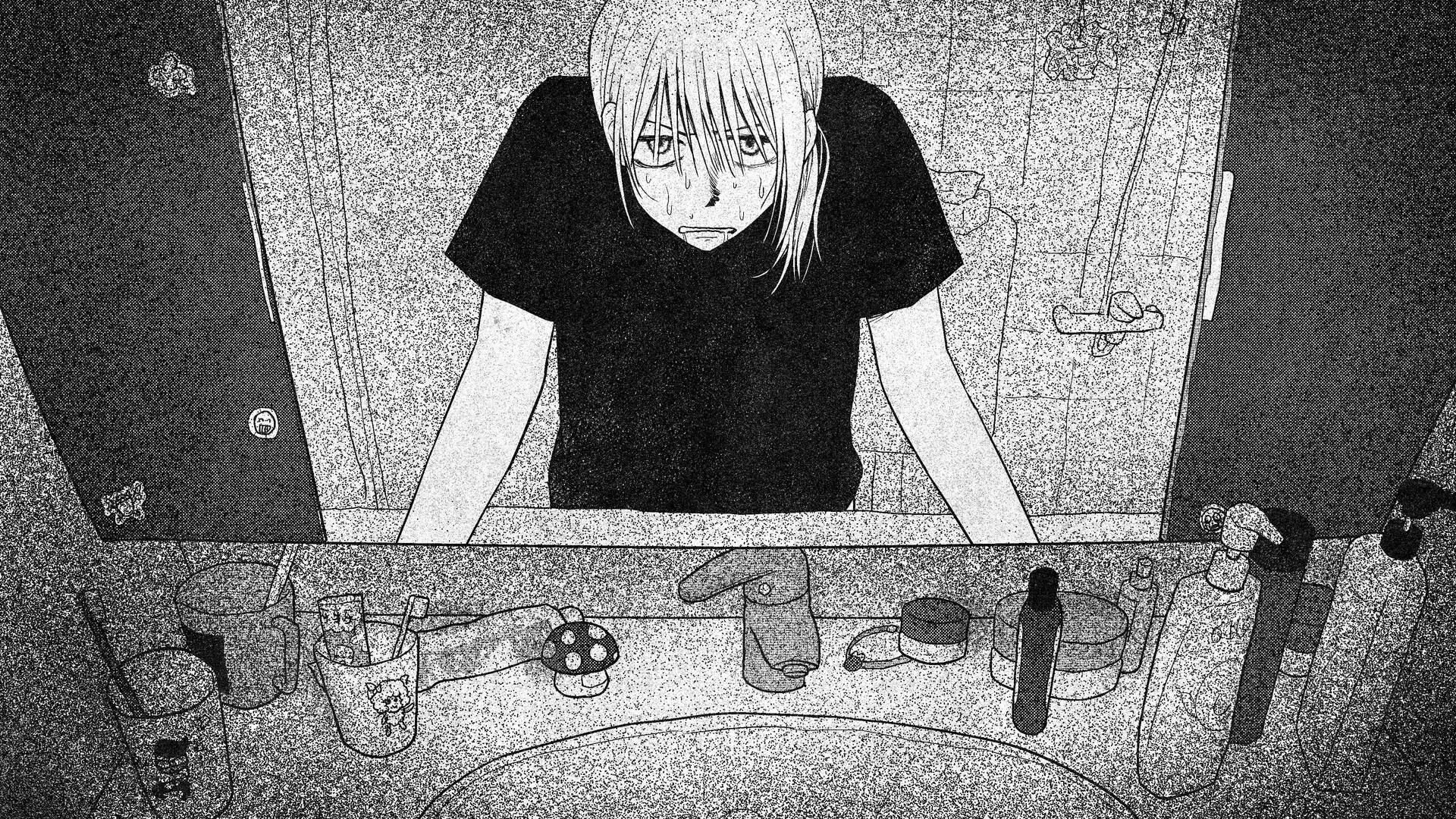 Скриншот: Sweet Home
