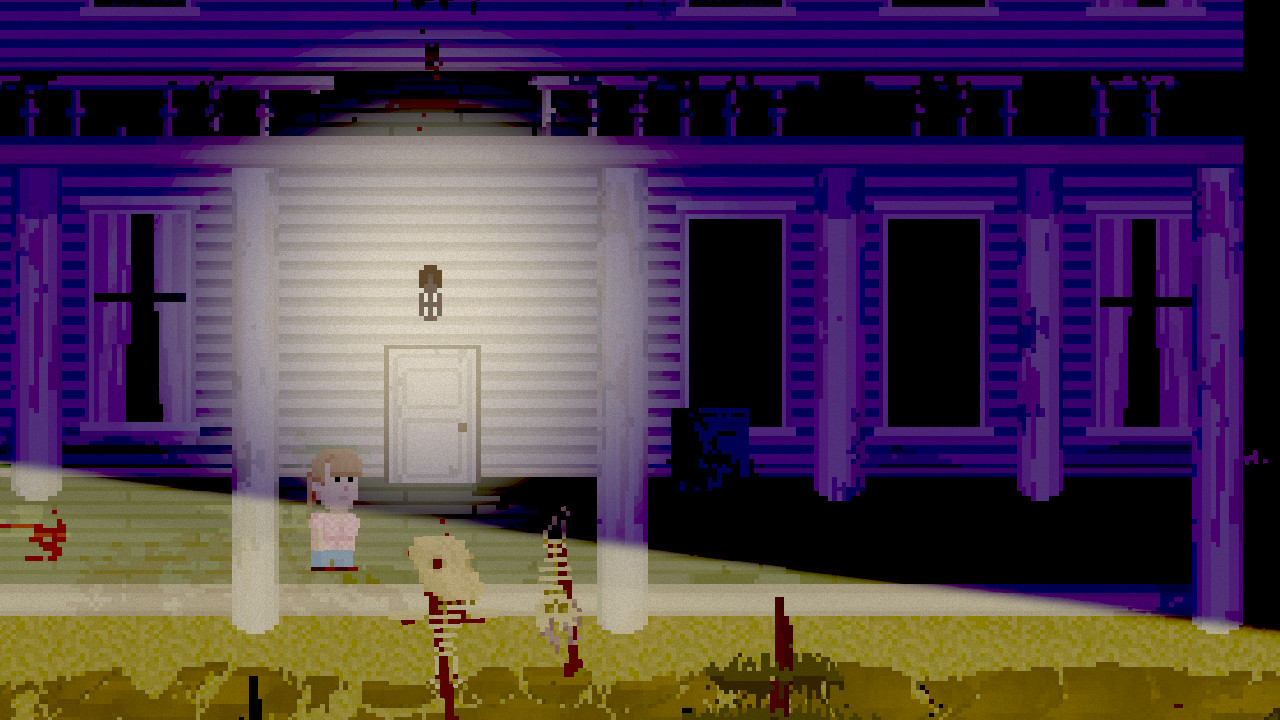 Скриншот: Lakeview Cabin Collection