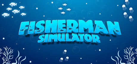Обложка игры: Fisherman Simulator
