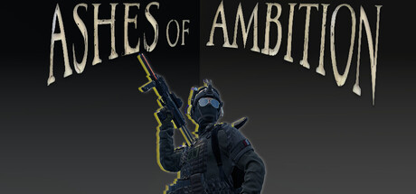 Обложка игры: Ashes of Ambition