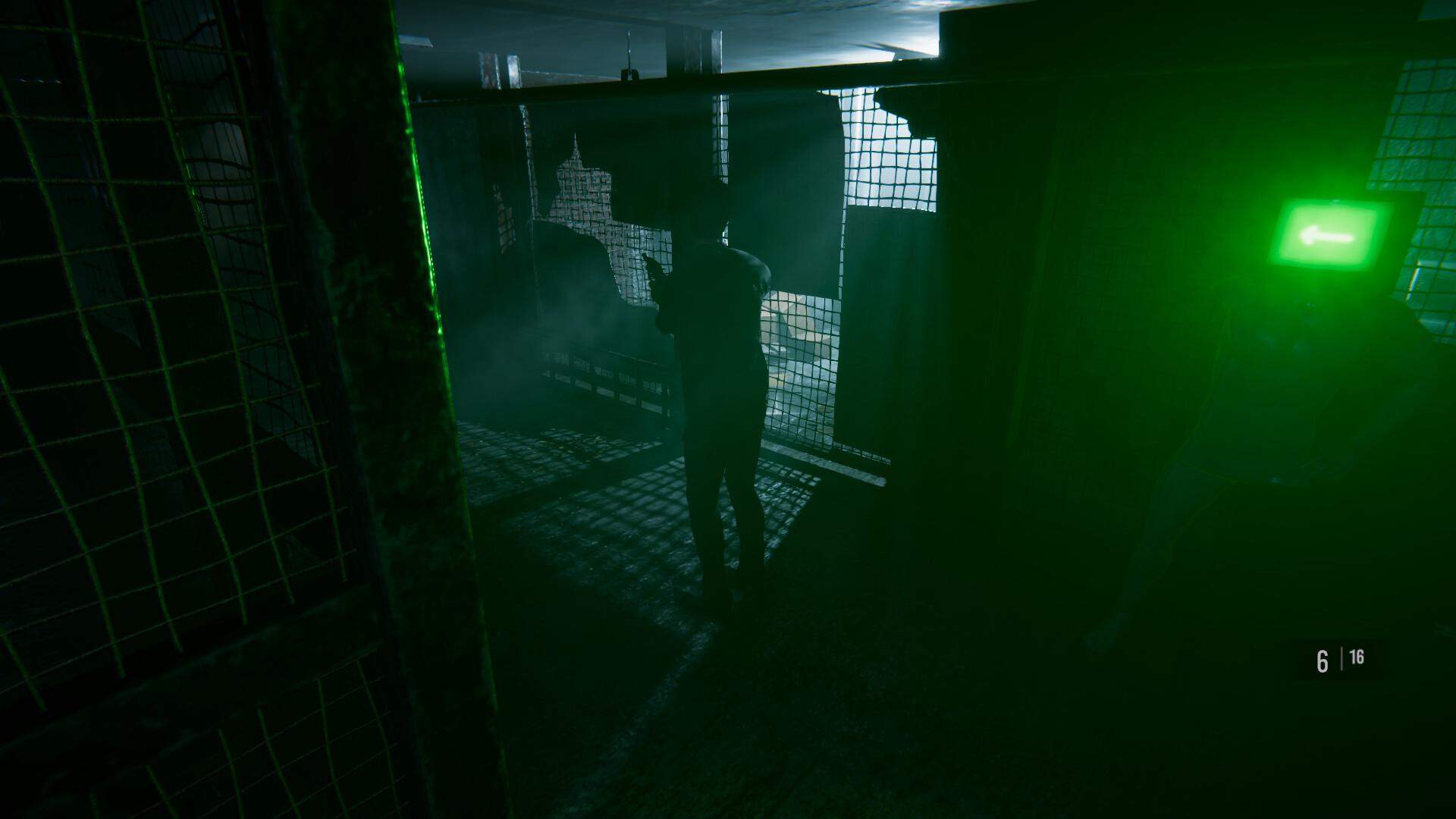 Скриншот: Perished Truth