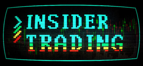 Обложка: Insider Trading