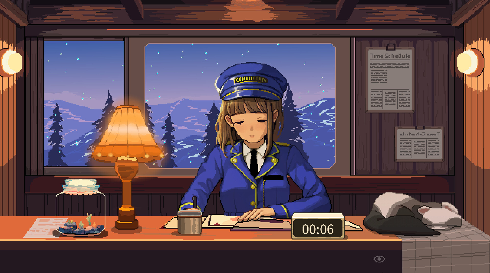 Скриншот: Chill Pulse