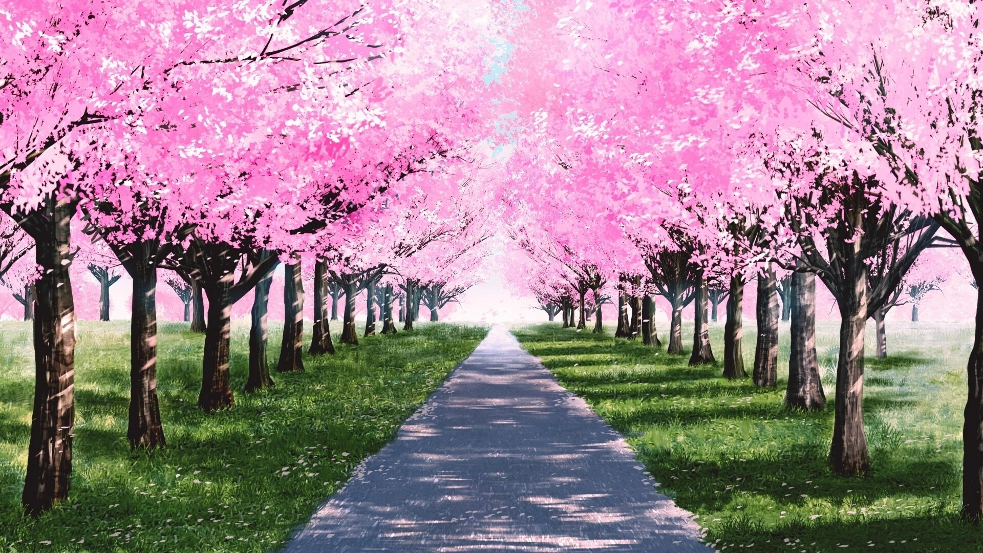 Скриншот: My Summer Adventure: Memories of Another Life