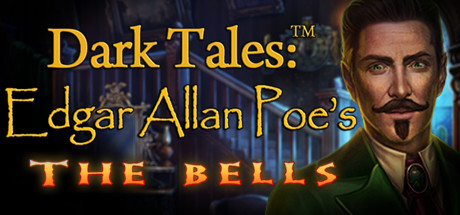Обложка игры: Dark Tales: Edgar Allan Poe's The Bells Collector's Edition