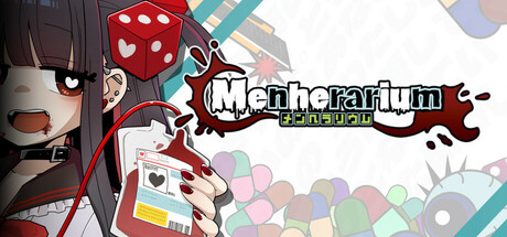 Обложка игры: Menherarium