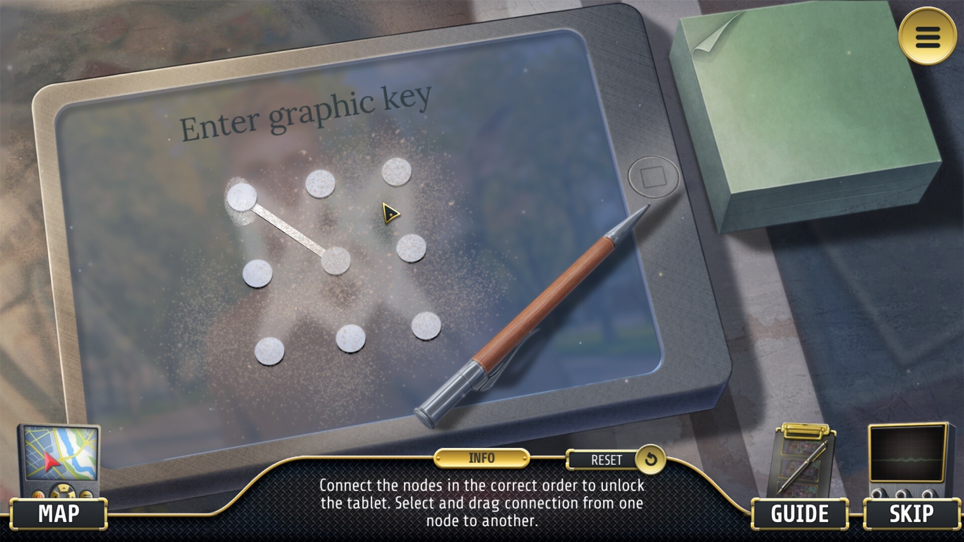 Скриншот: It Happened Here: Streaming Lives