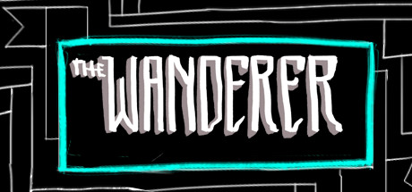 Обложка: The Wanderer