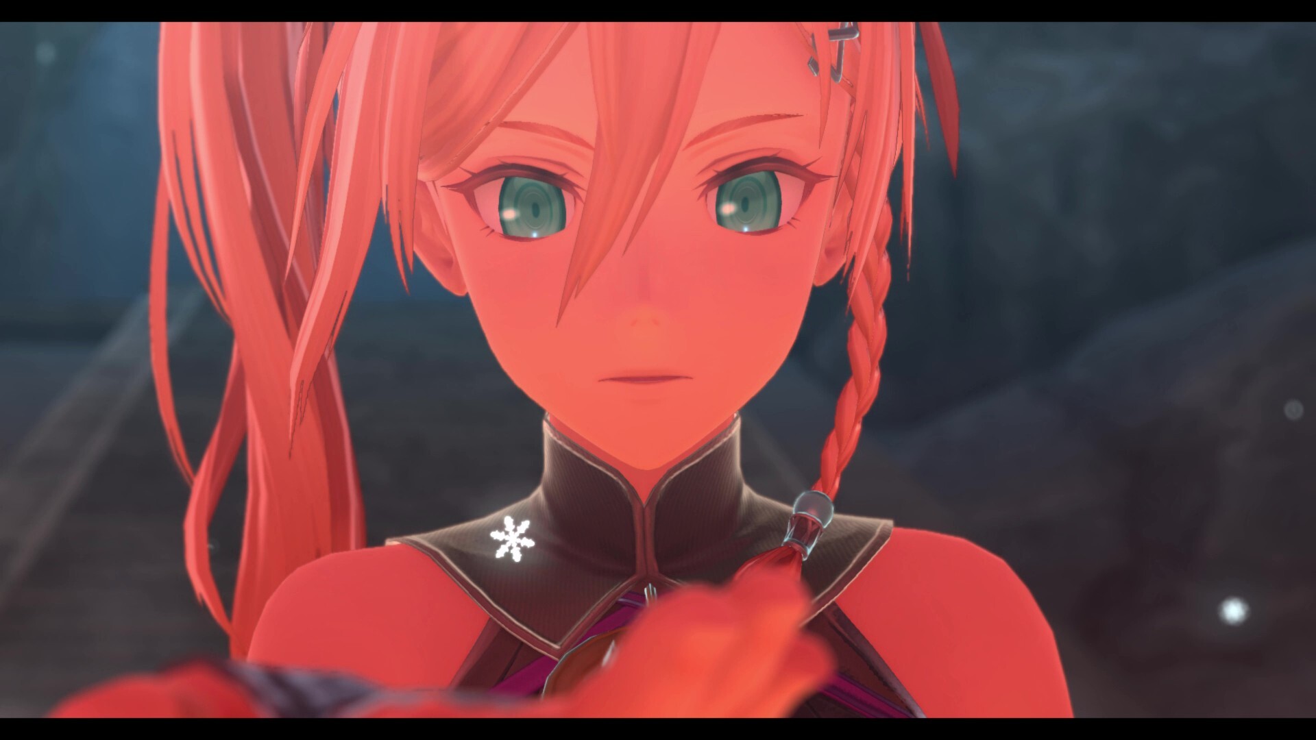 Скриншот: Ys X: Proud Nordics