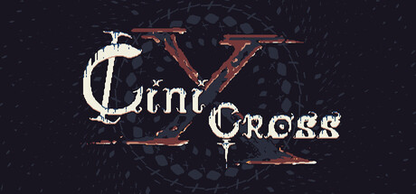 Обложка игры: CiniCross