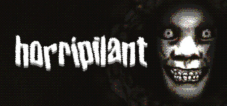 Обложка игры: Horripilant
