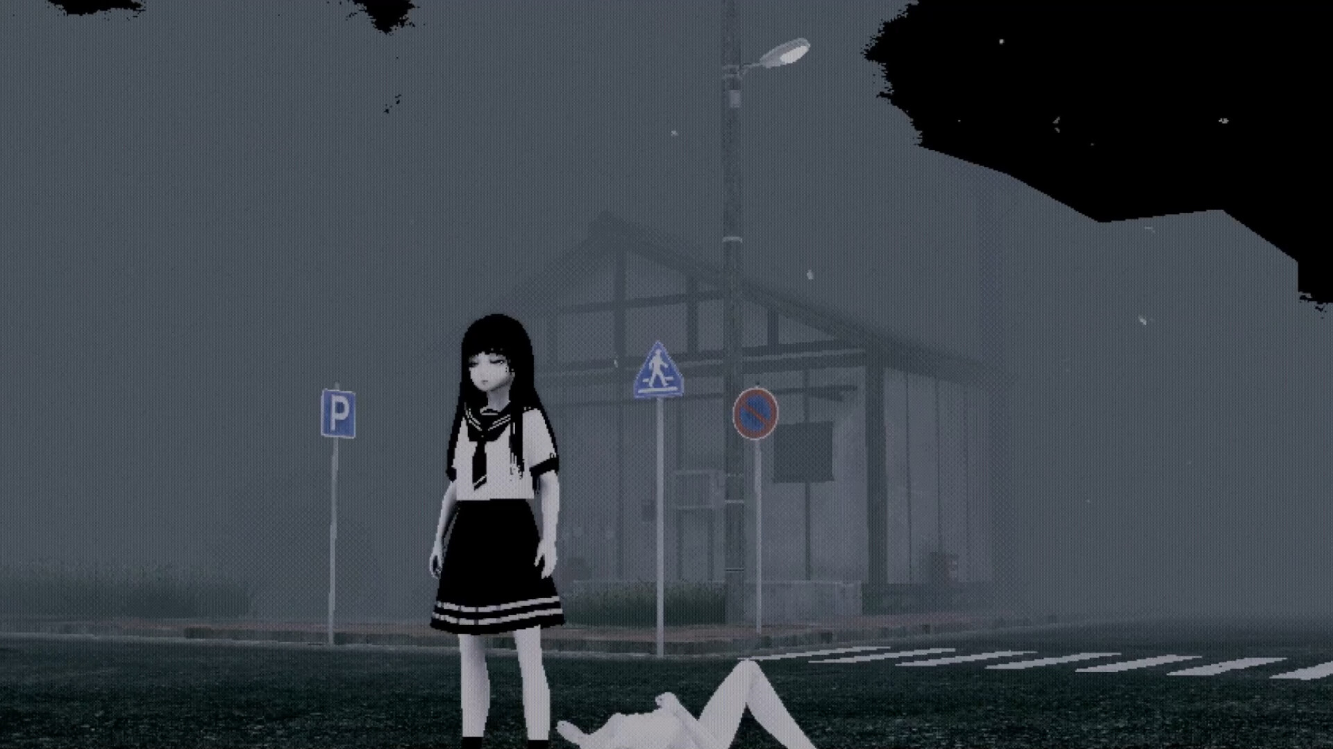 Скриншот: Welcome to Doll Town