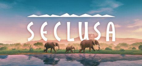 Обложка: Seclusa