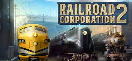 Обложка игры: Railroad Corporation 2