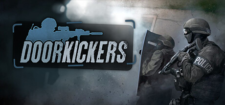 Обложка игры: Door Kickers